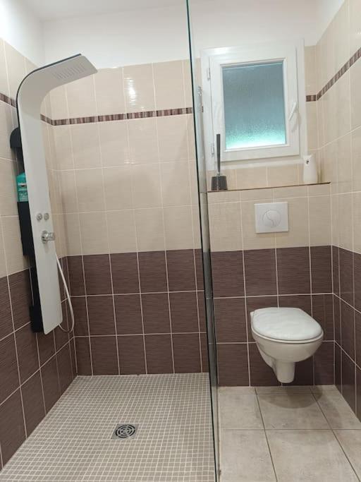 Appartement 2 A 4 Personnes Antraigues Dış mekan fotoğraf
